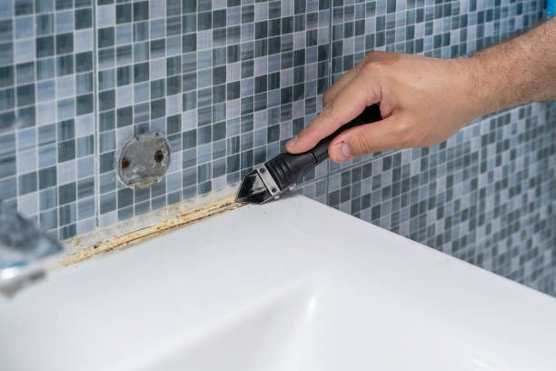 Best Mold Damage Repair  in North Enid, OK